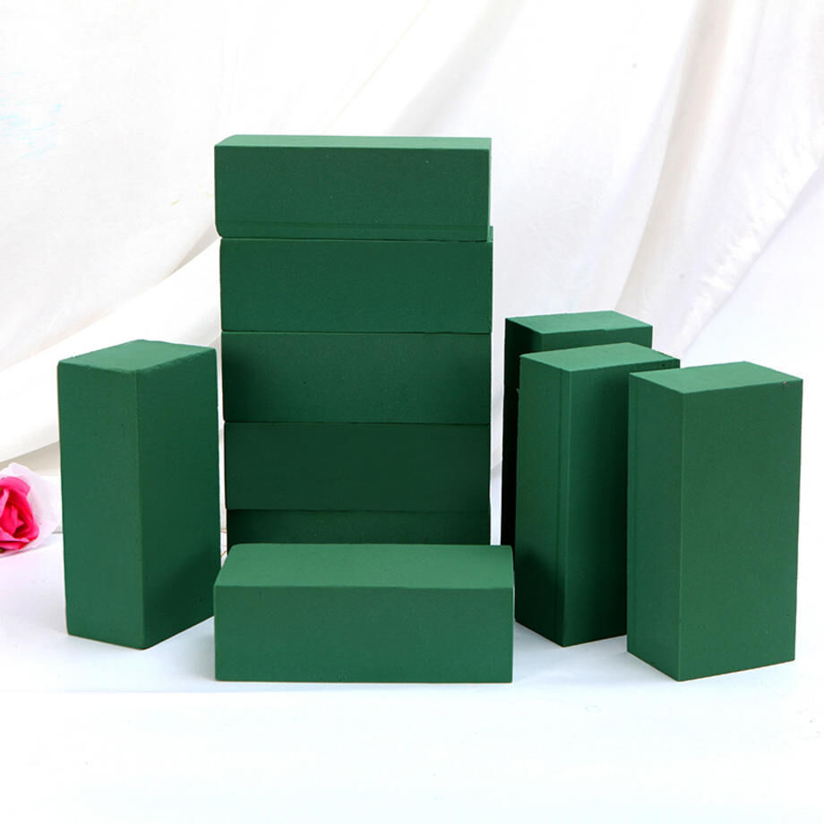 Buy Wholesale China 2023 New Customized Flowers Flower Mud Floral Foam