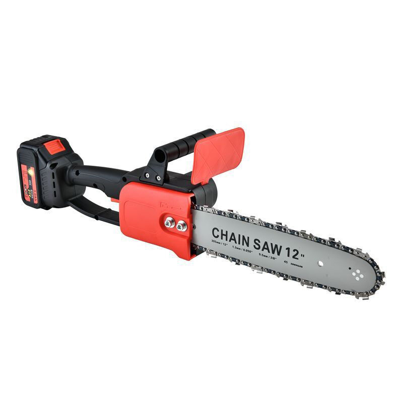 Buy Wholesale China Cordless Electric Chainsaw & Chainsaws at USD 27