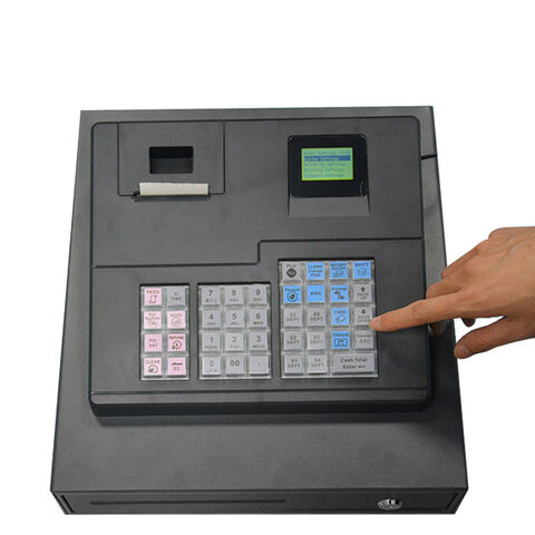 Retail cash registers 2024 for sale