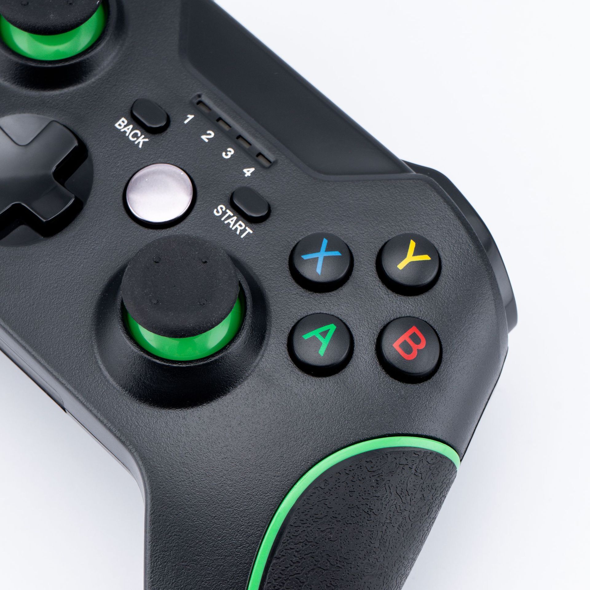 Buy Wholesale China Wireless Controller For Xbox One Pc Game Controller