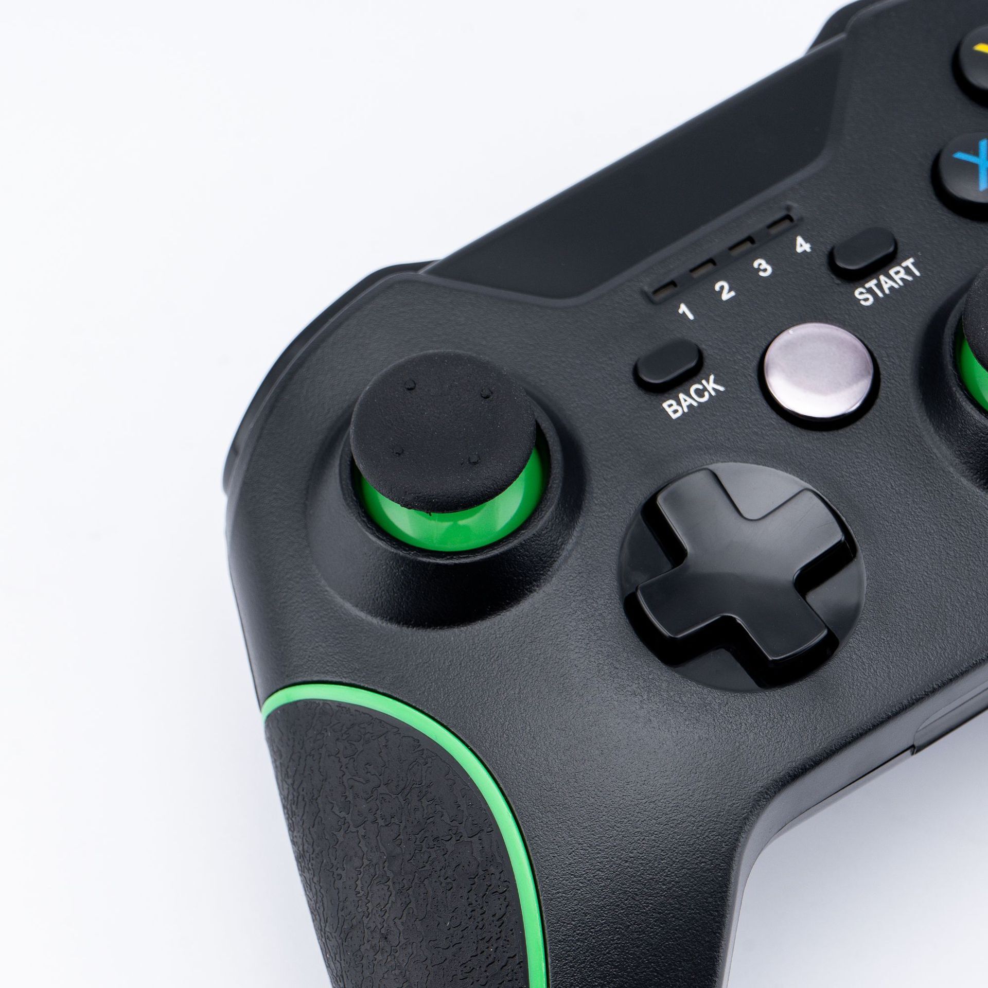 Buy Wholesale China Wireless Controller For Xbox One Pc Game Controller