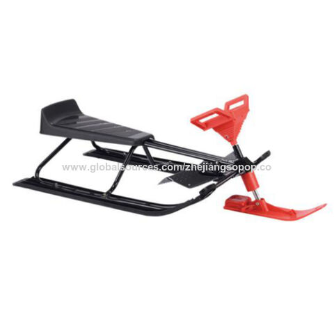 Scooter de nieve al por mayor para deportes al aire libre