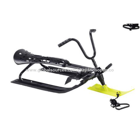 Scooter de nieve al por mayor para deportes al aire libre
