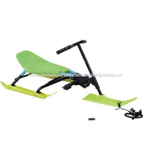 Scooter de nieve al por mayor para deportes al aire libre