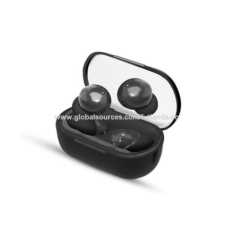 Compre Auriculares Inalámbricos Bluetooth V5.3 Bass, Auriculares