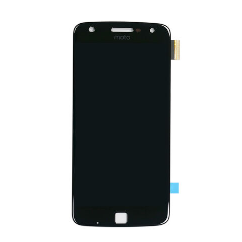 Téléphone portable d'origine écran tactile LCD pour Motorola moto