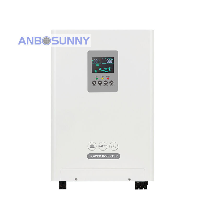 Solar Power System Home 500w 1kw 2kw 3kw 5kw 10kw Portable Solar Energy ...