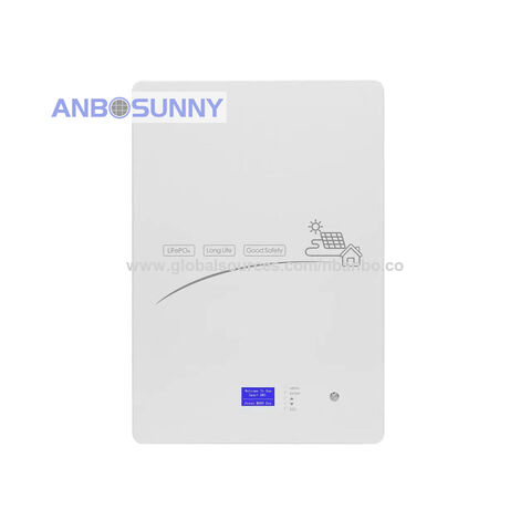 Panneaux solaires 5000W 10000W Système 5kVA 10kVA Mini système solaire complet pour la maison Prix hors réseau 5 kilowatts 10 kilowatts