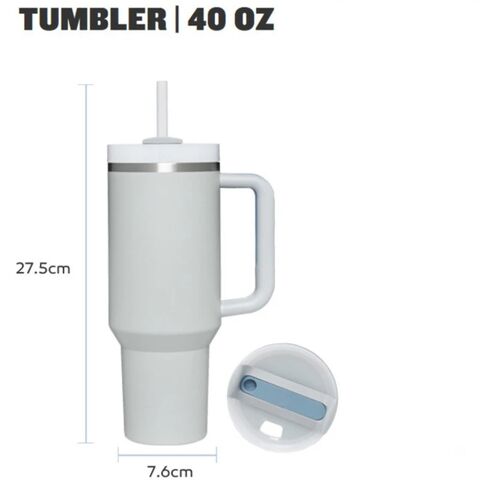 Buy Wholesale China Wholesale Large Insulated Travel Mug 40 Oz