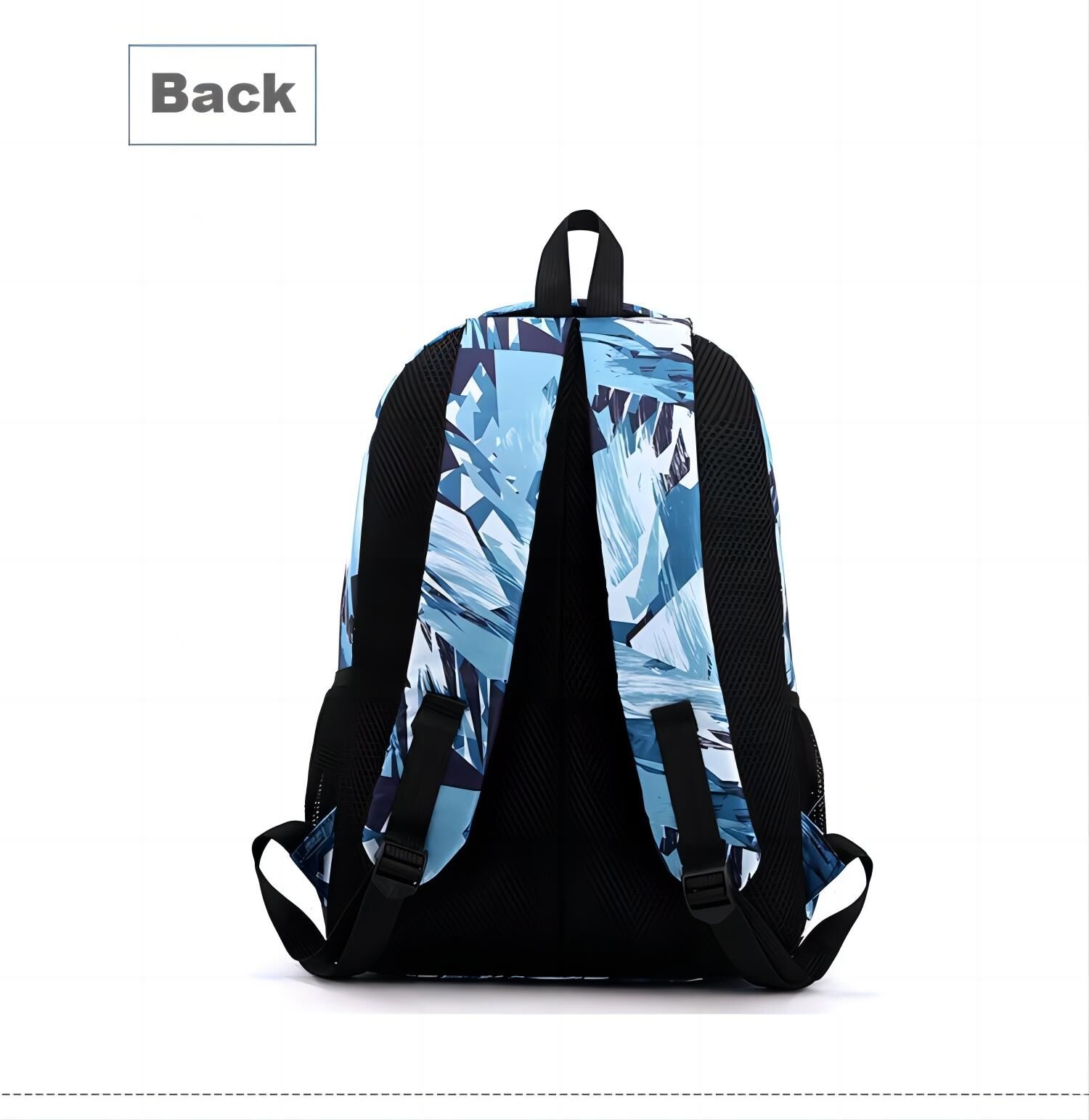 Kids' Elementary School Backpack - Durable Toddler Bookbag For Boys & Girls (Ages 7-12)