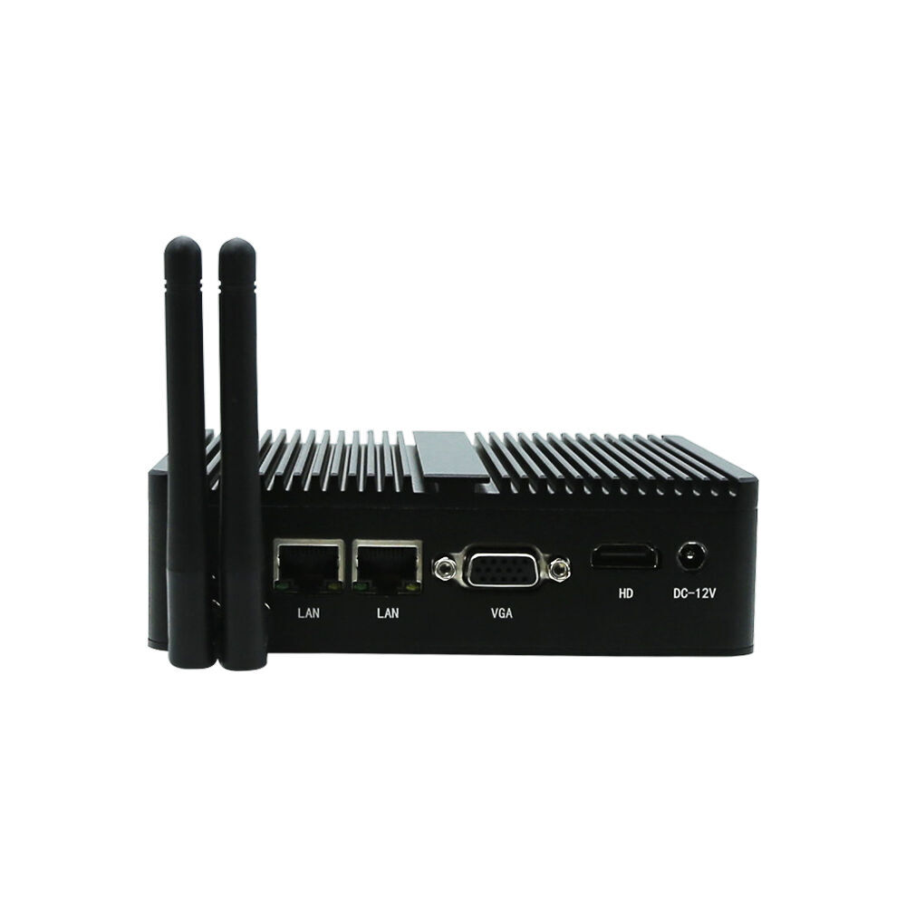 Low Storage Computer Buy Wholesale China Wholesale Intel Mini Fanless Computer With 4g Ram ...