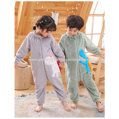 Compre Pijamas De Franela Al Por Mayor Y Al Por Menor A Precio De