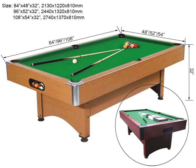 texture de feutre de table de billard