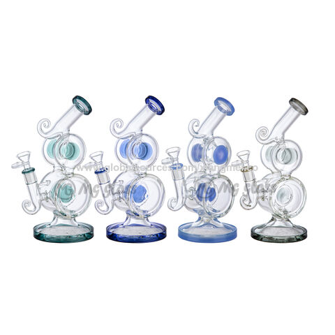 Wholesale 6.7 Inch Thick Glass Hookah Bong Water Pipe For Smoking Rick &  Morty Design With Quartz Banger, 14mm Dab Rig Water Bottle And Female Oil  Rig From Grasscity420, $21.12