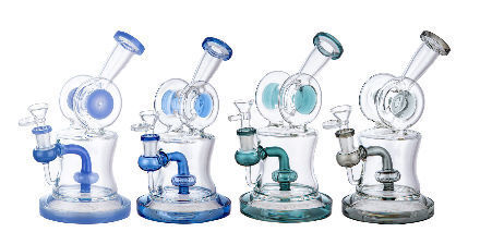 Buy Wholesale China Glass Smoking Hookah Pipe Glass Bong Water