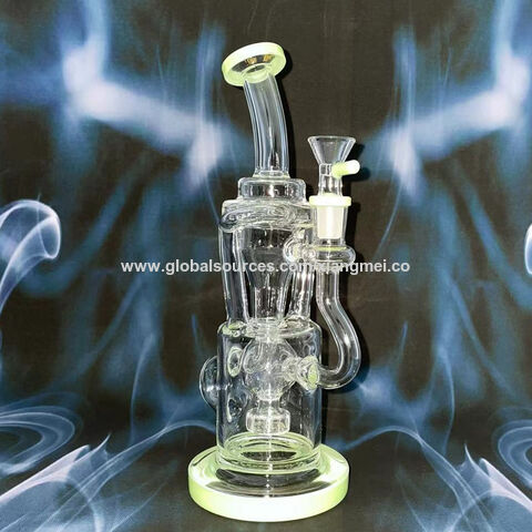 Buy Wholesale China One Hitter Eletrocplate Glass For Weed Glass Water Pipe  Smoking Pipe For Tobacco Pipe Glass Bong & Bong Glass Bong Glass Water Pipe  Smoking Pipe Bong at USD 0.5