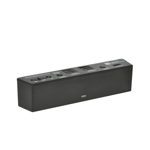 CSR8670 Transmisor Receptor Bluetooth 2 en 1 con aptX Baja Latencia