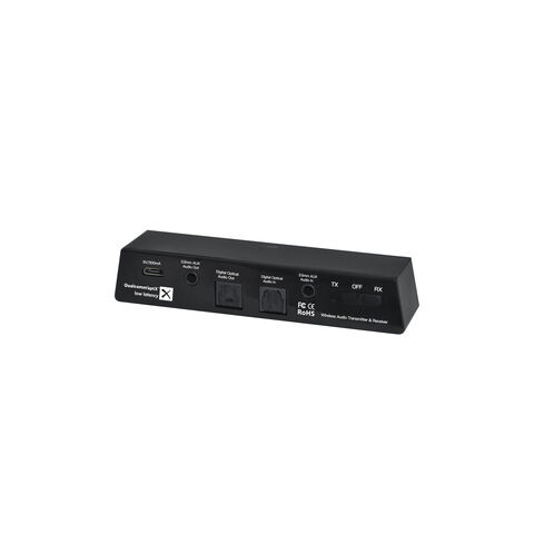 CSR8670 Transmisor Receptor Bluetooth 2 en 1 con aptX Baja Latencia