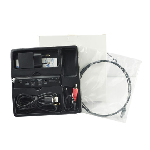 CSR8670 Transmisor Receptor Bluetooth 2 en 1 con aptX Baja Latencia