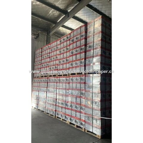 Buy Wholesale China Wholesale Excellent Paperone A4 Printing Paper 80 Gsm  White - & A4 Printing Paper at USD 3.1
