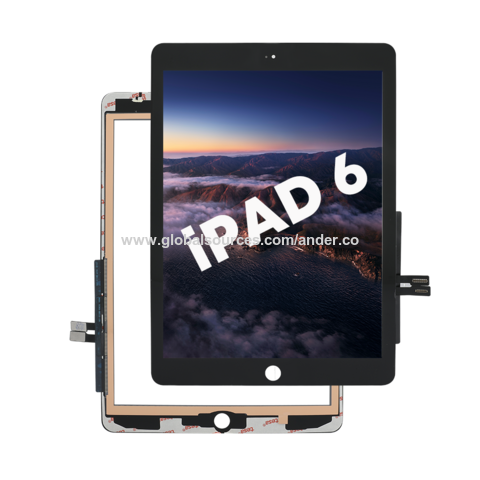 iPad Mini 5 Glass, Digitizer and LCD Repair – Repair World Direct