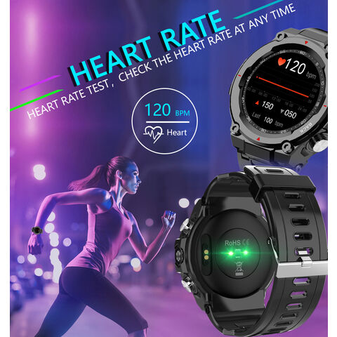 Buy Wholesale China Bluetooth Smart Watch Rate Blood Pressure Sleep Monitor Tracker Wristband & Smart Watch 2020 at USD 23 | Sources