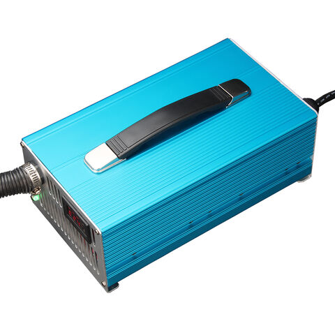 Luna Charger 52v Ebike Battery Charger Bulk Buy China Wholesale