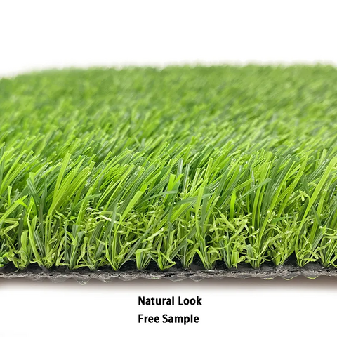 Free Sample 30mm Garden Artificial Grass Green Wall Fake Grass