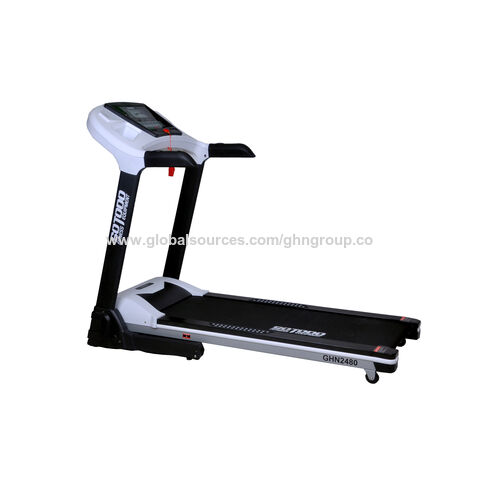 Sport running machine online price