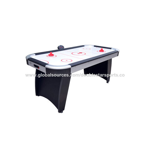 RITENG Hot Sale Air Hockey De Mesa Shark Game Machine Superior