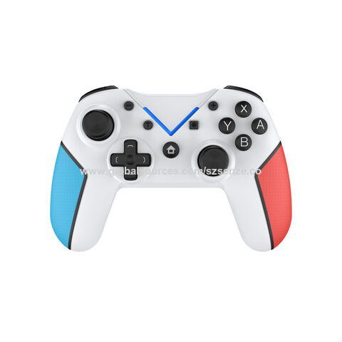 Manette rétro pour interrupteur