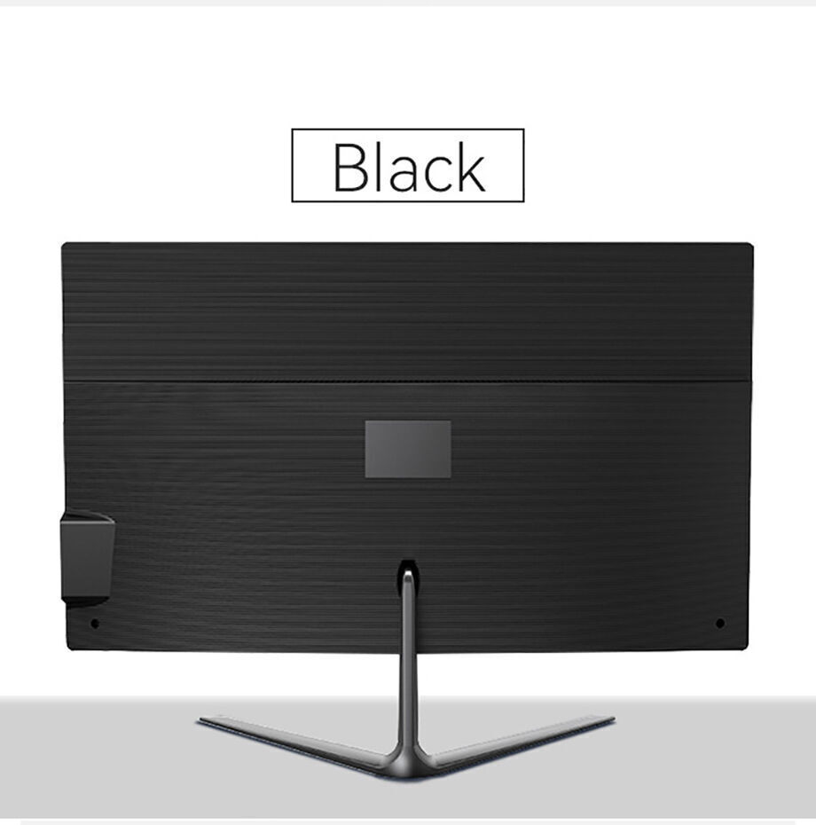 Buy Wholesale China 21.5 Inch All-in-on Pc With Wireless Mouse Keyboard ...