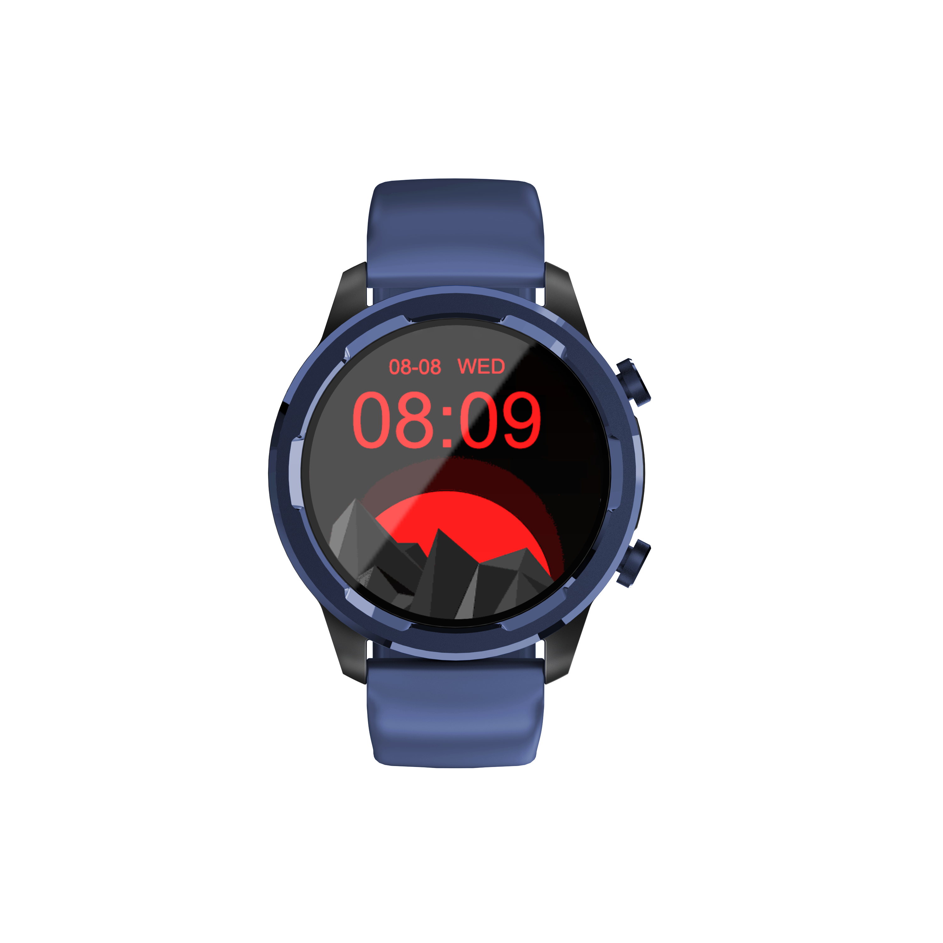 Buy Wholesale China Factory Yzwear Direct 1.39 Inch Hd 360*360 Pixels Smart Bracelet Smartwatch