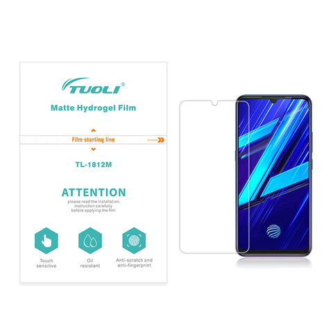 iphon14 pro max Hydrogel Film For iPhone 15 14 Pro Max Screen Protector  iPhone14 Pro Soft Glass Films iPhone 14 Plus Pelicula hidrogel iphon 13 12