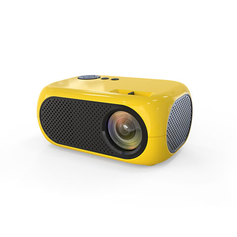 mini projector 1000 lumens