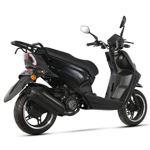 Pièces 50cm3 - autocollant logo yamaha - pièce moto, scooter