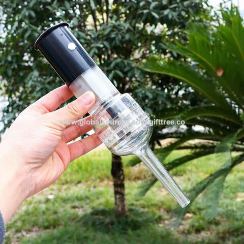 Buy Wholesale China New Arrival Usb Rechargeable Electric Herb Grinder  Rollbotz Robokone Filler Ball And Chain Grinder Mill With Funnel & Herb  Grinder at USD 1