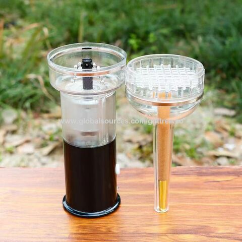 Buy Wholesale China New Arrival Usb Rechargeable Electric Herb Grinder  Rollbotz Robokone Filler Ball And Chain Grinder Mill With Funnel & Herb  Grinder at USD 1