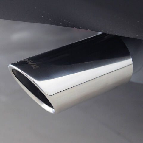 Buy Wholesale China High Temperature And Corrosion Resistance 304/316 Stainless  Steel For Automobile Tailpipe & Stainless Steel at USD 1279