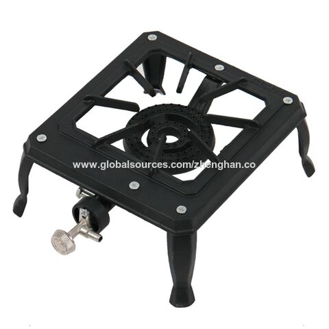 Tabletop 3 Burners Glass Top Gas Stove Gas Cooker - China Gas Stove and Gas  Cooker price