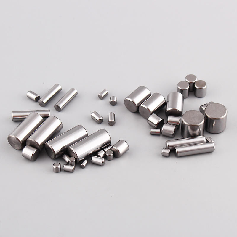 Buy Wholesale China Gcr15 Needle Cylindrical Roller Diameter 5mm Long 3/4/5/6/7/8/9/10/11/12/13