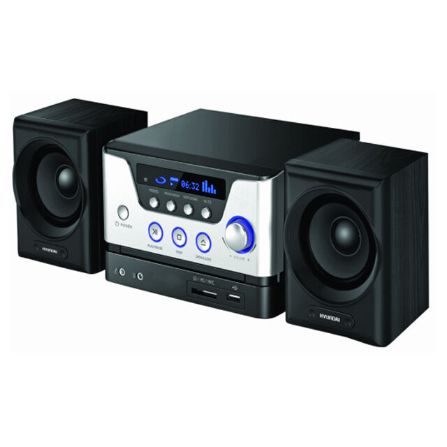 Buy Wholesale China 1800 Mini Combo Dvd810 Speaker System With 30w