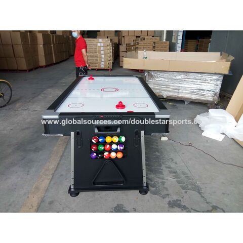 Buy Wholesale China Cheap Wooden Folding Pool Table & Pool Table at USD 55