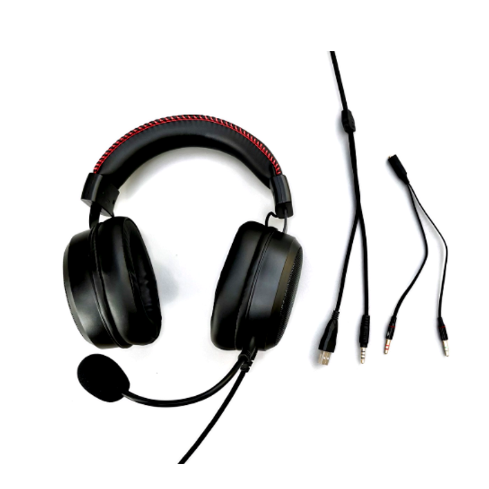 Buy Wholesale China G11 Stereo Gaming Headsets Gaming Headphones With