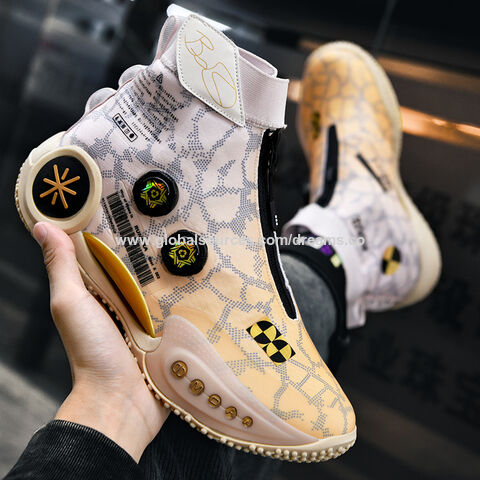 Custom Men Sneakers Sport Athletic Oem Basketball Shoe Air Jordan