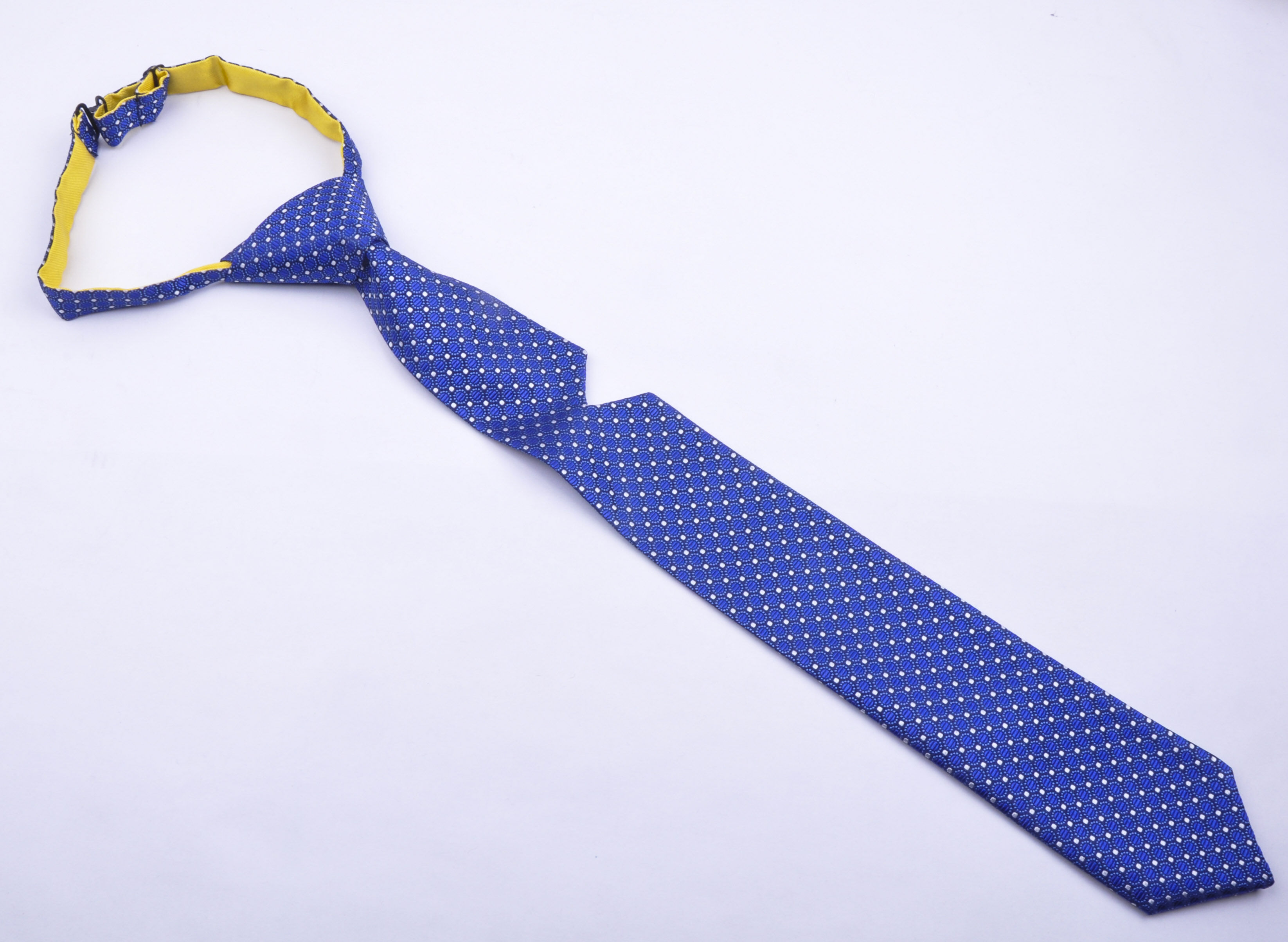 wongzi necktie factory store