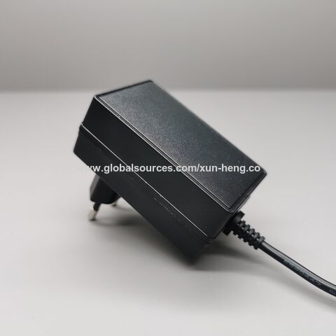 Buy Wholesale China Manufacturer 12v/3a Power Adapter, Ul,ce,pse,kc,saa  Certificate & Power Adapter at USD 2.5