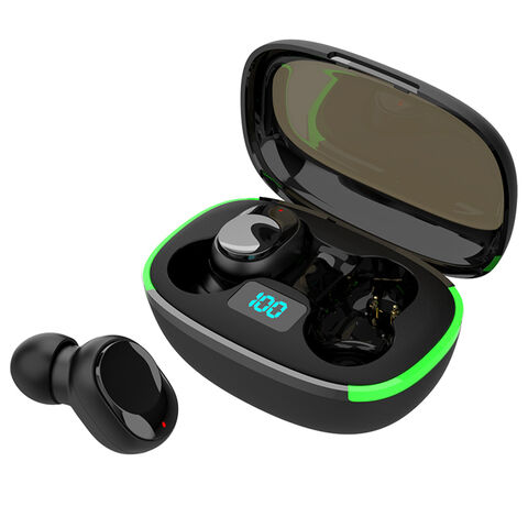 AURICULAR BLUETOOTH INALAMBRICO Y30 Bluetooth 5.0 – ON PLAY 2023