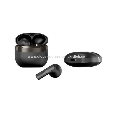 Air1 true wireless online metal earbuds