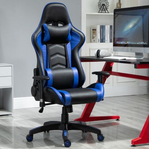 Scorpion Whole Sale Gaming Chairs Gaming Computer with Wheels